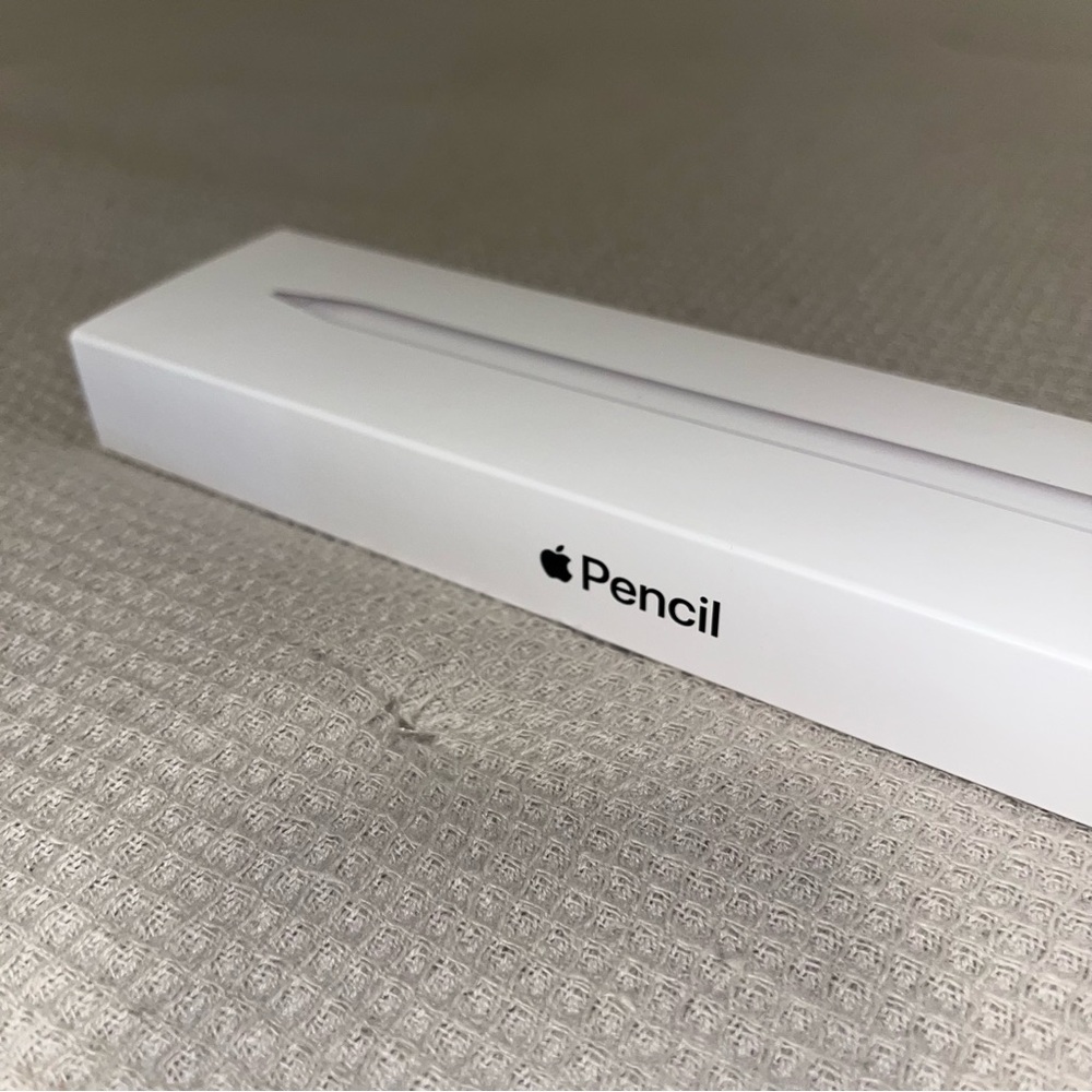Apple Pencil (1st Gen)